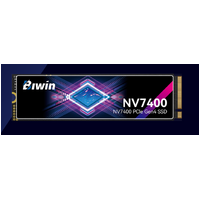 BIWIN NV7400-1TB-PCIe4.0 M.2 2280 “up to 7400MB/s & 6500MB/s  Case pack(Iner/Out) 30/120