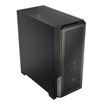 Antec P20CE E-ATX supports Dual CPU MB up to 300m, Mesh Front, Air Filter, 3x PWM Fans, 4x HDD, 4 in 1 Splitter Fan Cable, Office and Corporate Case