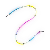 Corsair  iCUE LS100 Smart Lighting Strip Expansion Kit 1x 1.4 Meter 84 Individually Addressable LED.