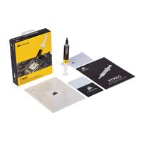Corsair TXM50 High Performance Thermal Grease Paste Kit. 12 Months Warranty