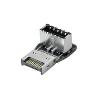 MSI 90 Degree USB Type E Adapter for MAG PANO M100R PZ case