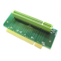 TGC Chassis Accessory 2U x16 Riser Card, To suit 2U Server Chassis - Suits X16 PCie Add on Cards