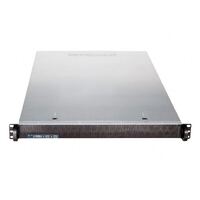 TGC Rack Mountable Server Chassis 1U 550mm, 4x 3.5' Fixed Bays, up to CEB Motherboard, FH PCIe Riser Card Required, 1U PSU Required