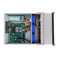 TGC 4024-12GB-BP case back plane