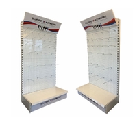 Retail Cable Display Stand #2 - Dimension 45x102x180cm - Get it FREE when buy $1000 8ware/Astrotek Products (1 stand per box)