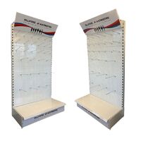 Retail Cable Display Stand 2 - Dimension 45x102x180cm - Get it FREE when buy 1000 8ware/Astrotek Products