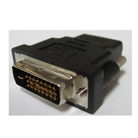 8Ware HDMI to DVI-D Female to Male Adapter Converter