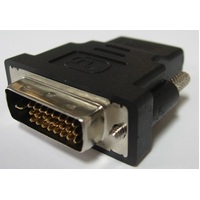 8Ware HDMI to DVI-D Female to Male Adapter