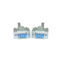 8Ware VGA Monitor Cable 2m 15pin Male to Male with Filter for Projector Laptop Computer Monitor UL Approved