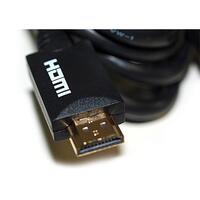 8Ware HDMI Cable 10m - V1.4 19pin M-M Male to Male Gold Plated 3D 1080p Full HD High Speed with Ethernet