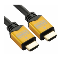 Astrotek Premium HDMI Cable 5m - 19 pins Male to Male 30AWG OD6.0mm PVC Jacket Gold Plated Metal RoHS