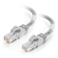 Astrotek CAT6 Cable 10m - Grey White Color Premium RJ45 Ethernet Network LAN UTP Patch Cord 26AWG