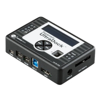 Forensic UltraDock v5.5 CRU DataPort