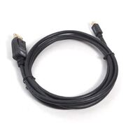 Oxhorn Mini DisplayPort to DisplayPort Cable Male to Male V1.4 8K@60Hz  3m
