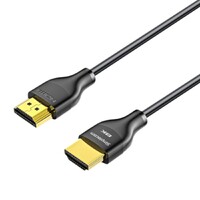 Simplecom CAH520 Ultra High Speed HDMI 2.1 Cable 48Gbps 8K@60Hz Slim Flexible 2M