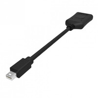 (LS)Simplecom DA101 Active MiniDP to HDMI Adapter 4K UHD (Thunderbolt and Eyefinity Compatible)(LS)