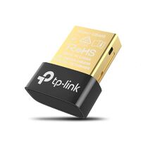 TP-Link UB400 Bluetooth 4.0 Nano USB 2.0 Adapter, Add Bluetooth To Your Devices, 10 Meter Range, Plug and Play