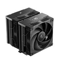 DeepCool AK620 G2 DIGITAL NYX