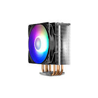 Deepcool Gammaxx GT Addressable RGB CPU Cooler Intel LGA2066/2011-v3/2011/LGA1200/1151/1150/1155AMD AM4/AM3+/AM3/AM2+/AM2/FM2+/FM2/FM1