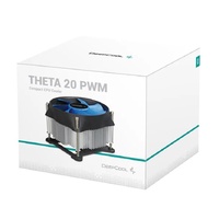 DeepCool THETA 20 PWM Intel LGA1200/1151/1150/1155
