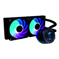 Gigabyte AORUS WATERFORCE II 240 COOLER