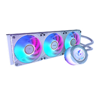 Gigabyte AORUS WATERFORCE II 360 ICE COOLER