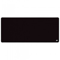 Corsair MM350 PRO Premium Spill Proof Cloth Gaming Mouse Pad. Extended Extra Large Edition 930mm x 400mm x 5mm. All BlackSurface