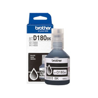 Brother *NEW* BLACK INK BOTTLE TO SUIT DCP-T580DW/DCP-T780DW -UP TO 7500 PAGES