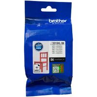 Brother LC-3319 XL Black to Suit - J5330DW/J5730DW/J6530DW/J6730DW/J6930DW