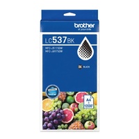 *NEW* BLACK INK CARTRIDGE TO SUIT MFC-J6975DW -UP TO 12,000 PAGES