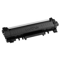 Brother TN-2430 Mono Laser Toner- Standard, HL-L2350DW/L2375DW/2395DW/MFC-L2710DW/2713DW/2730DW/2750DW up to 1,200  pages