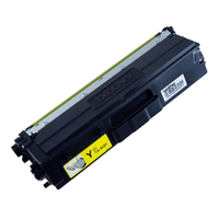 Brother TN-443Y Colour Laser Toner- High Yield Yellow- to suit HL-L8260CDN/8360CDW MFC-L8690CDW/L8900CDW - 4,000Pages