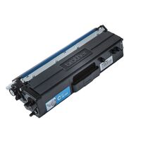 Brother TN-446C Colour Laser- Super High Yield Cyan- HL-L8360CDW, MFC-L8900CDW - 6,500 Pages