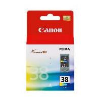 Canon CL38 FINEColour Ink CL38