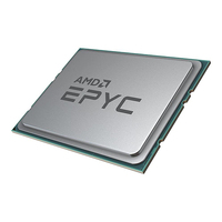 AMD EPYC 7302 Processor, 16 Cores, 32 Threads, 3.0GHz-3.3GHz, 128MB L3 Cache, SP3 Socket, 155W TDP, 8 Memory Channels, 1P/2P Socket Count, OEM Pack