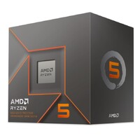 AMD Ryzen 5 8500G