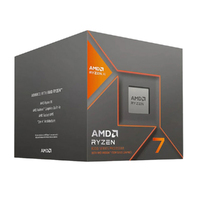AMD Ryzen™ 7 8700G