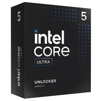 Intel Core Ultra 5 Processor 245K LGA1851 (24M Cache, up to 5.20 GHz)(15th Gen)