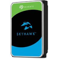 Seagate 8TB 3.5' SATA SkyHawk surveillance drives 6Gb/s  256 Cache 3 years Limited Warranty