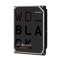 Western Digital WD Black 8TB 3.5' HDD SATA 6gb/s 7200RPM 128MB Cache CMR Tech for Hi-Res Video Games 5yrs Wty ~WD8001FZBX