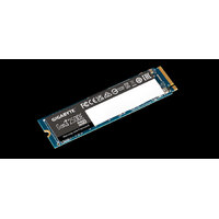 Gigabyte G3 2500E SSD 1TB M2 PCle 3.0x4 2400/1800 MB/s 130k/350Kl MTBF 1.5m hr Limited 3 years or 240TBW