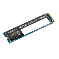 Gigabyte G3 2500E SSD 2TB  M2 PCle 3.0x4 2400/2000 MB/s MTBF 1.5m hr Limited 5 years or 480TBW