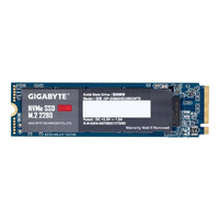 GIGABYTE NVMe SSD GP-GSM2NE3256GNTD M2 256  (LS)