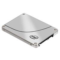 Intel DC S4510 2.5' 240GB SSD SATA3 6Gbps 3D2 TCL 7mm 560R/280W MB/s 90K/16K IOPS 2xDWPD 2 Mil Hrs MTBF Data Center Server 5yrs Wty ~HBI-S4610-240GB