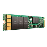Intel DC S4520 240GB Server Enterpise SSD SATA3 M.2 80mm 400MB/s 233MB/s 44K/16K IOPS 2M Hrs MTBF AES 256 bit 5yrs