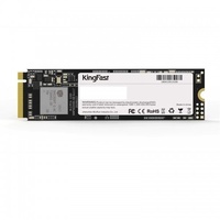 KingFast NVMe 128G PCIe 3.0 with bulk package,  OEM packaging SSD