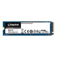 Kingston NV1 NVMe??? PCIe 3.0 x 4 Lanes SSD 500G 2,100/1,700MB/s 120TBW 3 Yr limited warranty