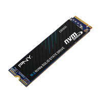 (LS) PNY CS1031 1TB NVMe SSD Gen3x4 M.2 2400MB/s 1750MB/s R/W 240TBW 2M hrs MTBF 5yrs wty
