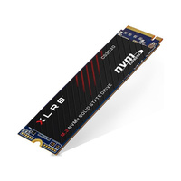 (LS) PNY CS3030 2TB NVMe SSD Gen3x4 M.2 3500MB/s 3000MB/s R/W 3115TBW 480K/480K IOPS 2M hrs MTBF 5yrs wty