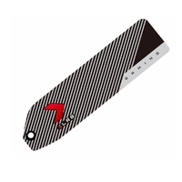 PNY XLR8 PS5 SSD Heatsink Cooling Pad for PNY CS3140 - NVMe Gen4 M.2 2280 SSD Heat Sink Dissipation Radiator Aluminum Alloy